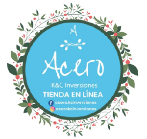 Acero K&C Inversiones
