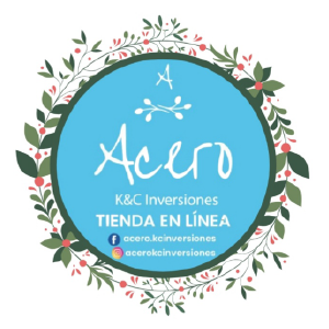 Acero K&C Inversiones