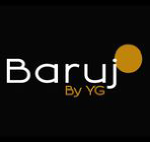 Baruj by YG