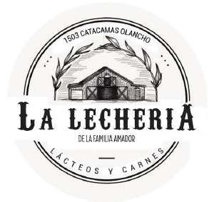 La Lechería