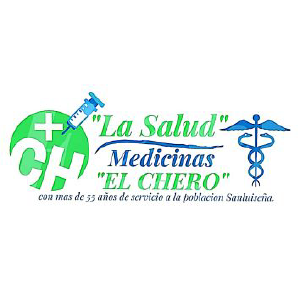 Farmacia La Salud