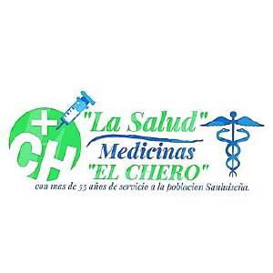 Farmacia La Salud