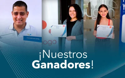 Ganadores Promoción Viaje a Roatán con Banco de Occidente