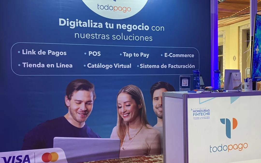 Congreso Honduras Fintech 2023