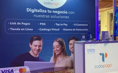 Congreso Honduras Fintech 2023